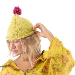 Magnolia Pearl Benny Beanie